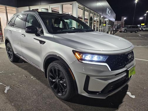 2021 Kia Sorento SX