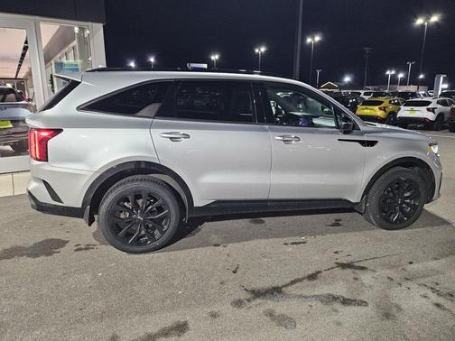 2021 Kia Sorento SX