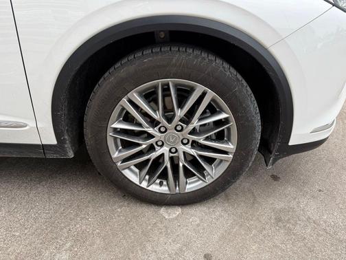 2023 Acura MDX Advance Package