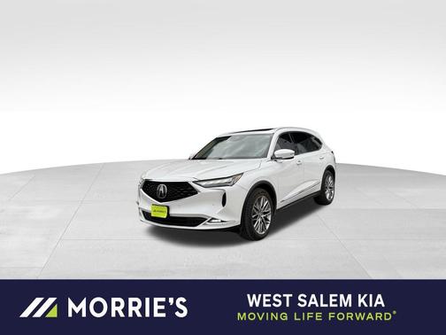 2023 Acura MDX Advance Package