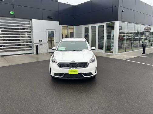 2018 Kia Niro LX