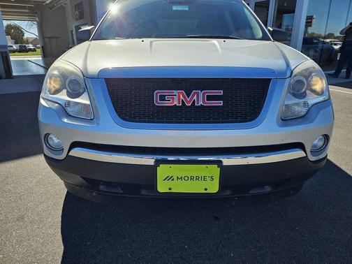 2012 GMC Acadia SLE