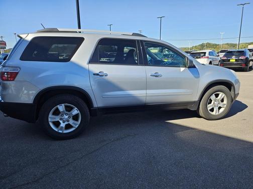 2012 GMC Acadia SLE