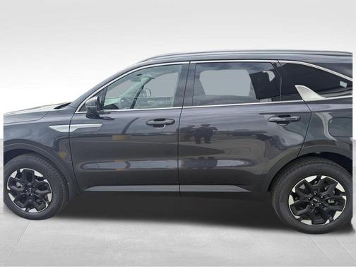 Panthera Metal 2025 Kia Sorento S