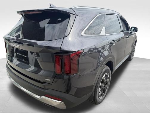 Panthera Metal 2025 Kia Sorento S