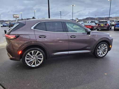2024 Buick Envision Avenir AWD