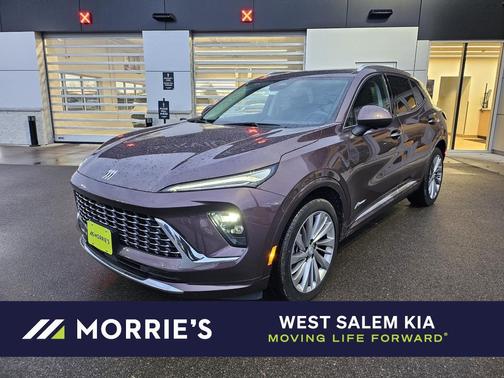 2024 Buick Envision Avenir AWD