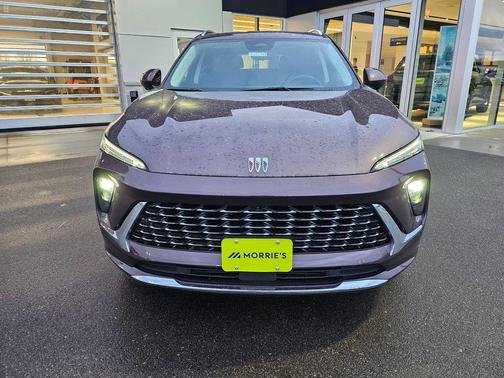 2024 Buick Envision Avenir AWD