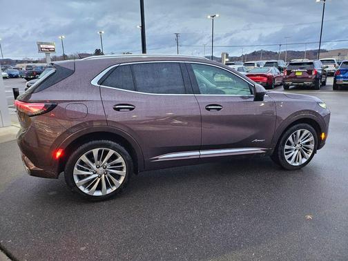 2024 Buick Envision Avenir AWD
