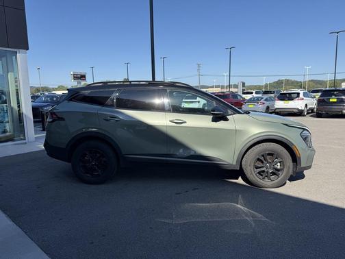 2023 Kia Sportage S