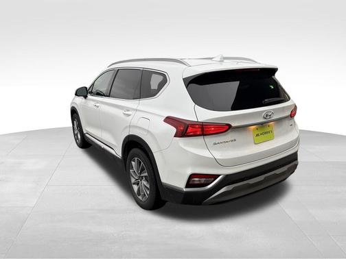 2020 Hyundai SANTA FE SEL 2.4