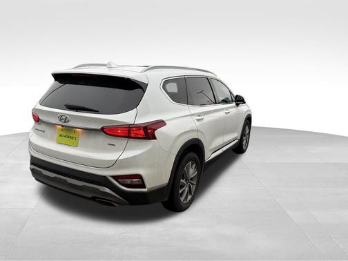 2020 Hyundai SANTA FE SEL 2.4