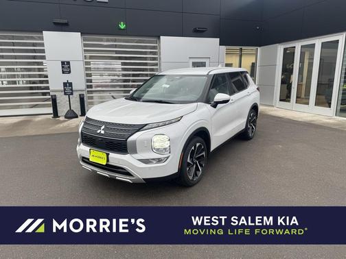 2024 Mitsubishi Outlander SE 2.5 S-AWC