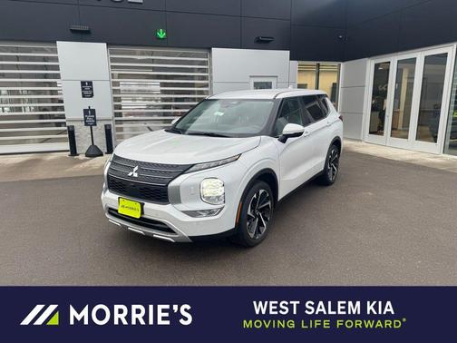 2024 Mitsubishi Outlander SE 2.5 S-AWC