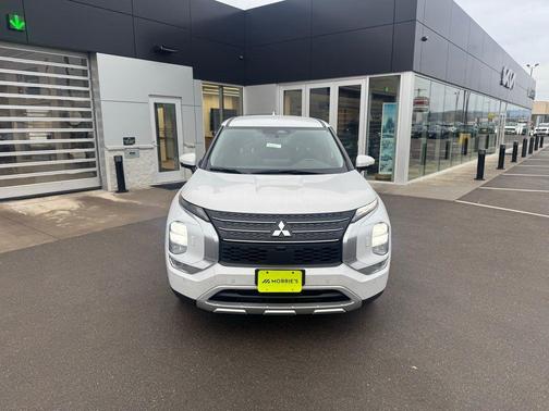 2024 Mitsubishi Outlander SE 2.5 S-AWC