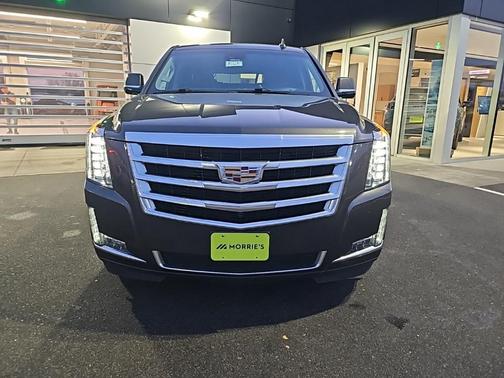 2020 Cadillac Escalade ESV Luxury