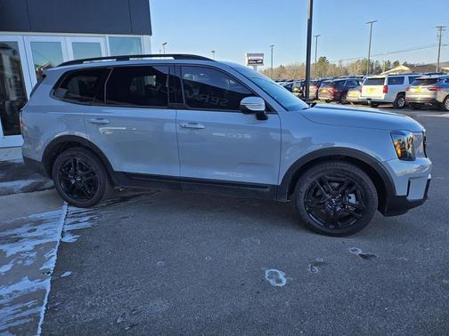 2024 Kia Telluride EX X-Line
