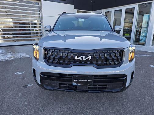 2024 Kia Telluride EX X-Line