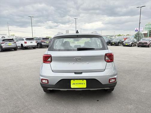 2020 Hyundai VENUE SEL