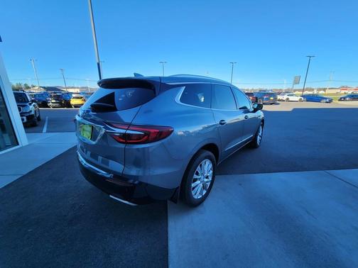 2021 Buick Enclave AWD Premium