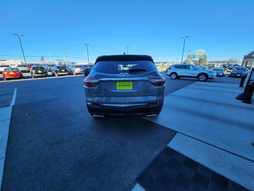 2021 Buick Enclave AWD Premium