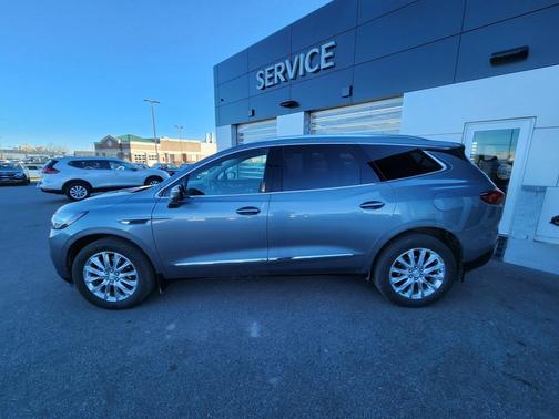 2021 Buick Enclave AWD Premium