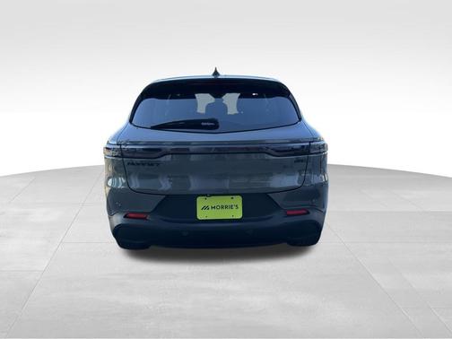Gray Cray 2023 Dodge Hornet GT AWD