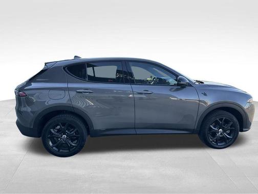 Gray Cray 2023 Dodge Hornet GT AWD