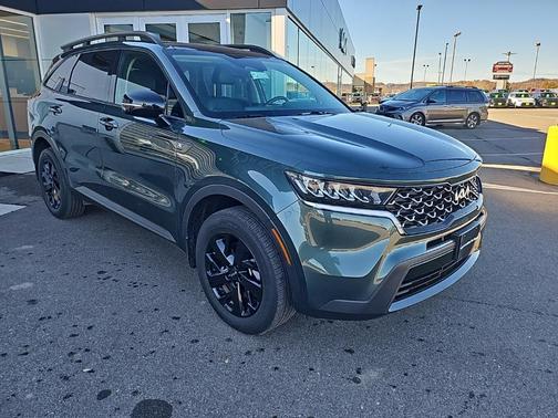2023 Kia Sorento S