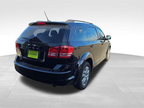 2016 Dodge Journey SE