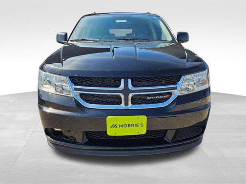 2016 Dodge Journey SE