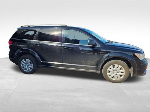 2016 Dodge Journey SE