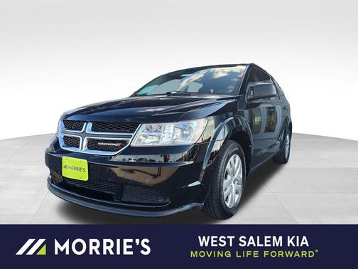 2016 Dodge Journey SE