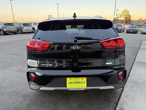 2020 Kia Niro LX