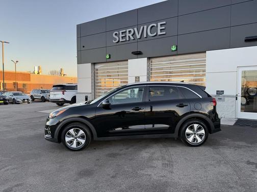 2020 Kia Niro LX