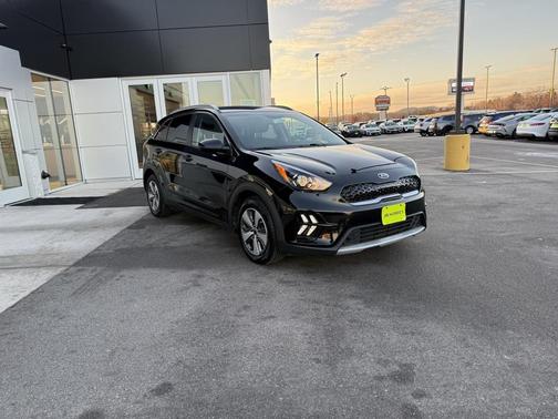 2020 Kia Niro LX