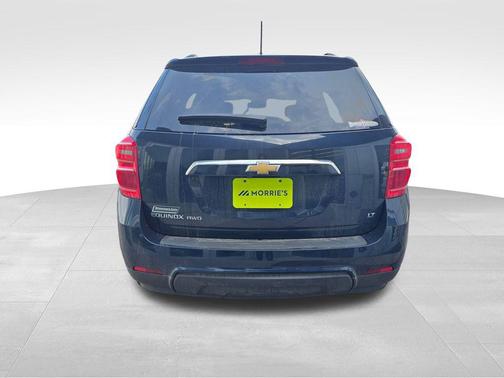 2017 Chevrolet Equinox 1LT