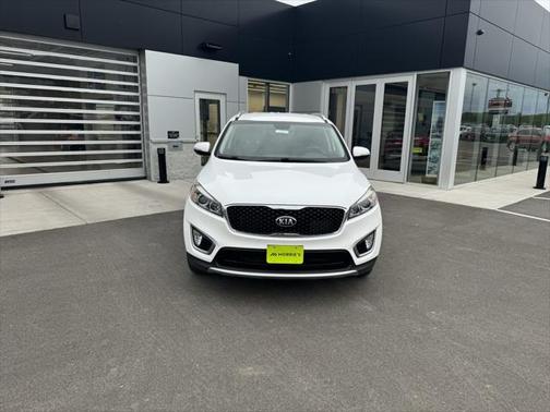 2016 Kia Sorento EX