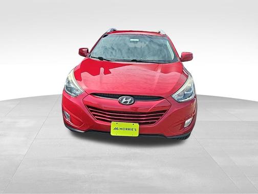 2014 Hyundai TUCSON SE