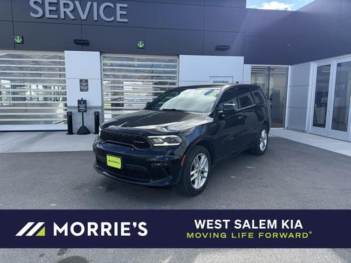 2021 Dodge Durango GT AWD