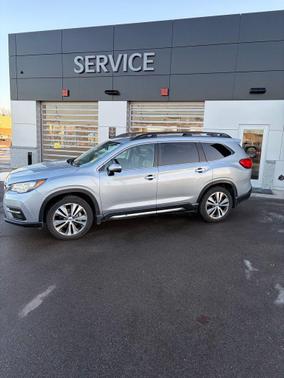 2021 Subaru Ascent Touring 7-Passenger