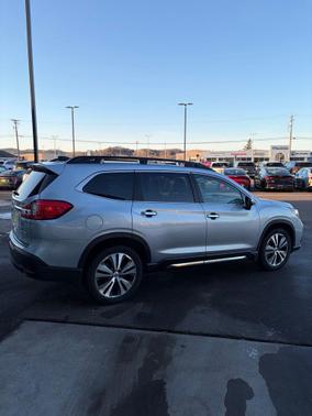 2021 Subaru Ascent Touring 7-Passenger