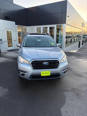 2021 Subaru Ascent Touring 7-Passenger