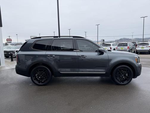 2023 Kia Telluride EX X-Line