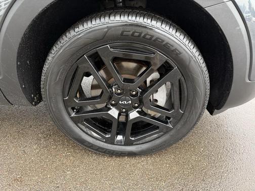 2023 Kia Telluride EX X-Line