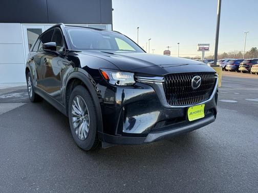 2024 Mazda CX-90 3.3 Turbo Preferred