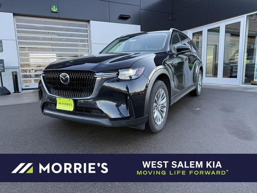 2024 Mazda CX-90 3.3 Turbo Preferred