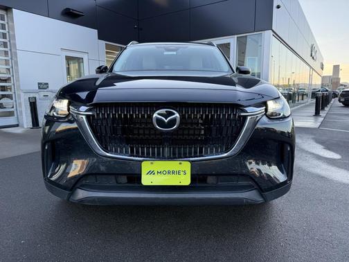 2024 Mazda CX-90 3.3 Turbo Preferred