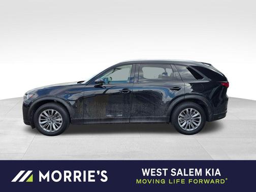 2024 Mazda CX-90 3.3 Turbo Preferred