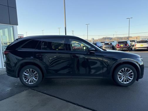 2024 Mazda CX-90 3.3 Turbo Preferred